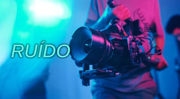 Ruído