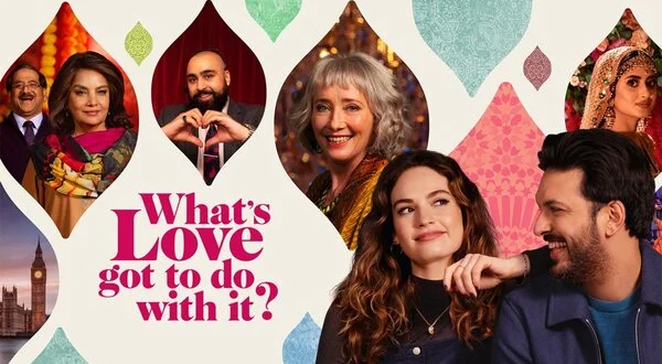 What's Love Got to Do with It?