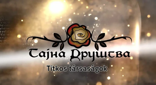 Titkos társaságok