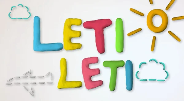 Leti, leti