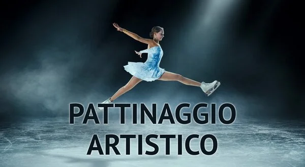 Pattinaggio artistico