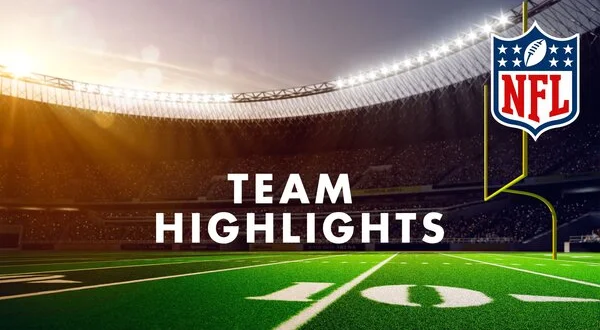 NFL Team Highlights