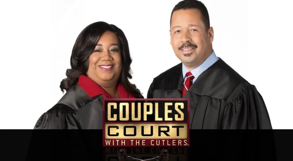 Couples Court With the Cutlers