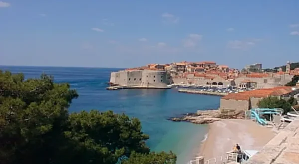 Croatie : les trésors cachés