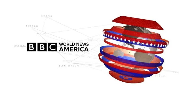 BBC World News America