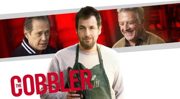 The Cobbler