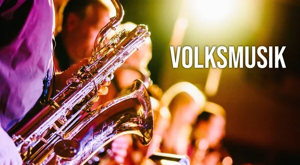 Volksmusik