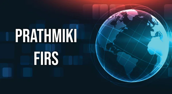 Prathmiki FIRs