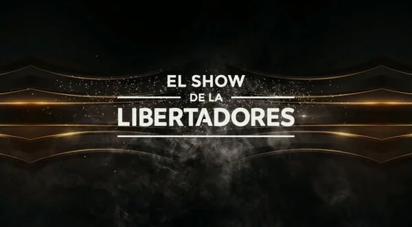 El show de la Copa Libertadores