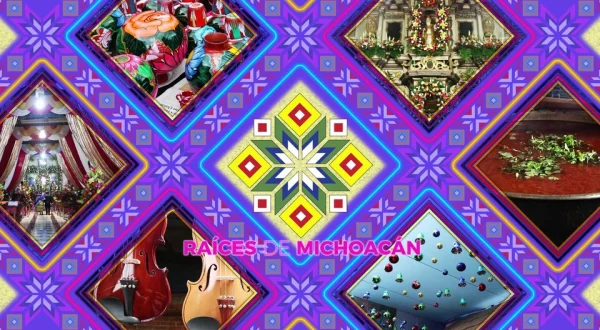 Raíces de Michoacán