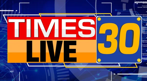 Times LIVE 30