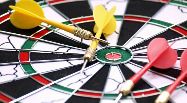 Darts – European Championship