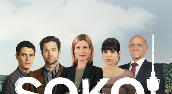 SOKO Stuttgart