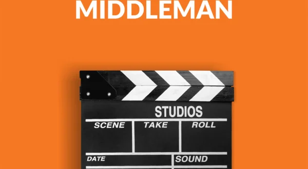 Middleman