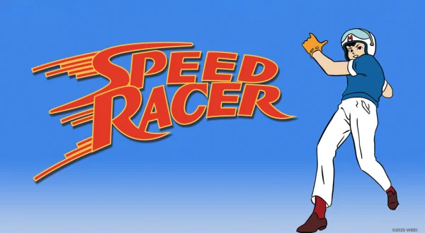 Speed Racer