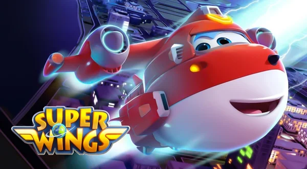 Super Wings