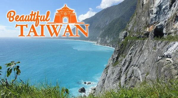 Beautiful Taiwan