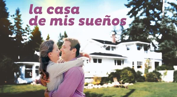 La casa de mis sueños