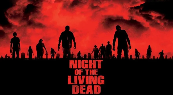 Night of the Living Dead