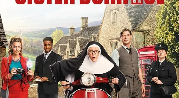 Le indagini di Sister Boniface