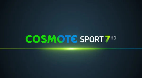 COSMOTESport7HD