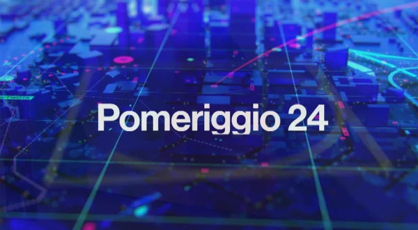 Pomeriggio 24