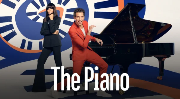 The Piano