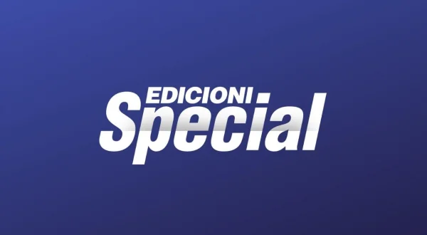 Edicioni special