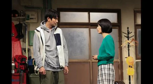 M&Oplaysプロデュース ▼向井理、水川あさみ
