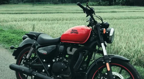 Royal Enfield, l'esprit indien