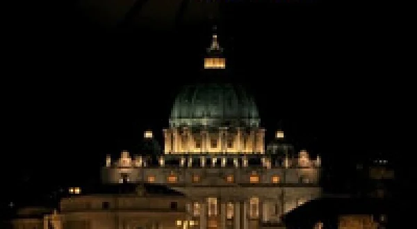 Catholics Come Home