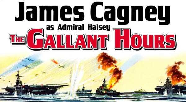 The Gallant Hours