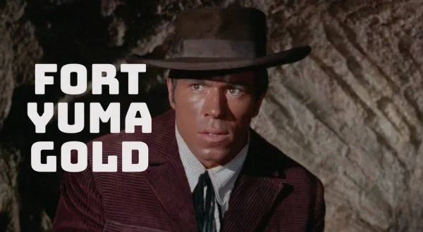 Fort Yuma Gold