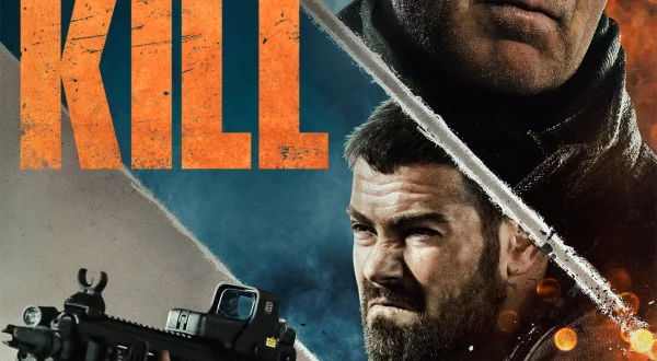 Hard Kill
