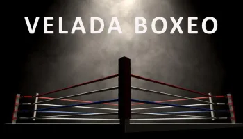 Velada Boxeo