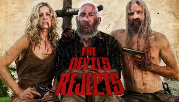 The Devil's Rejects