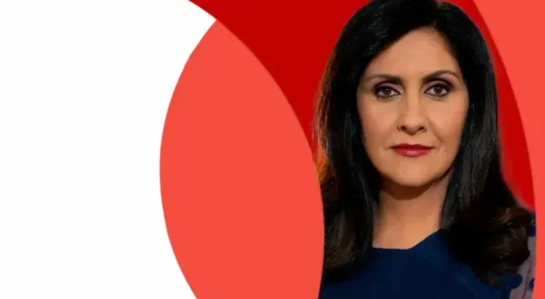 The World Today with Maryam Moshiri