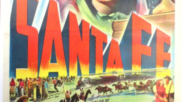 Santa Fe