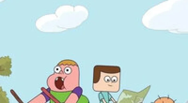 Clarence
