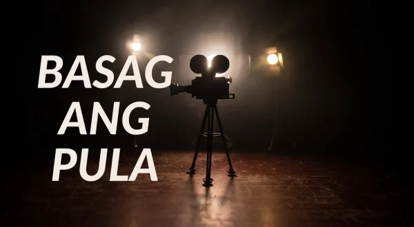 Basag Ang Pula