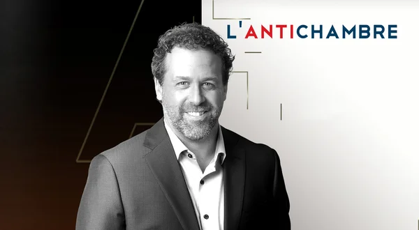 L'antichambre