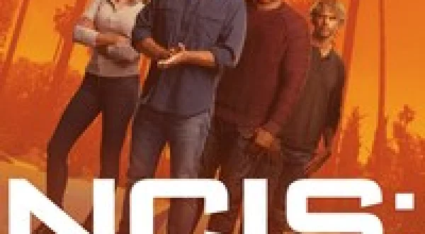NCIS: Los Angeles