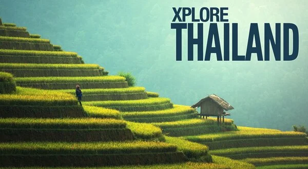 Xplore Thailand