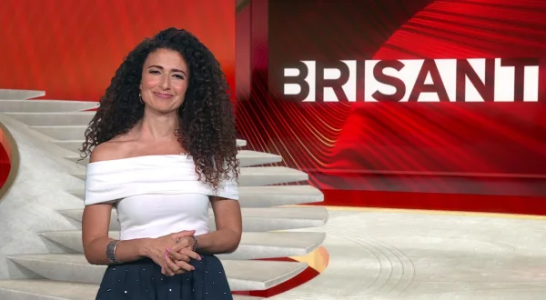 Brisant