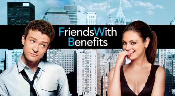 Friends With Benefits
