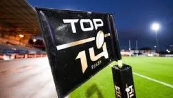 Avant-match Top 14
