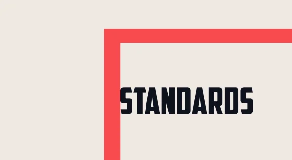 Standards
