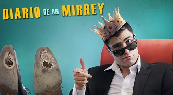 Diario de un Mirrey