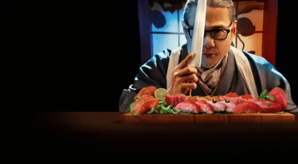 Sushi Master