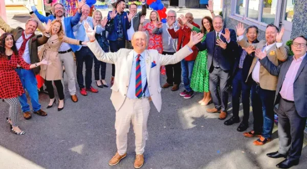 Bargain Hunt